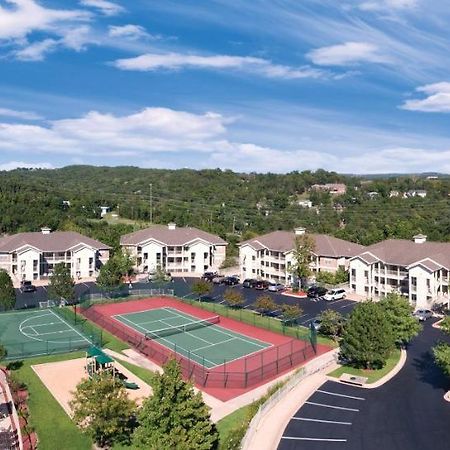 Worldmark Branson Buitenkant foto