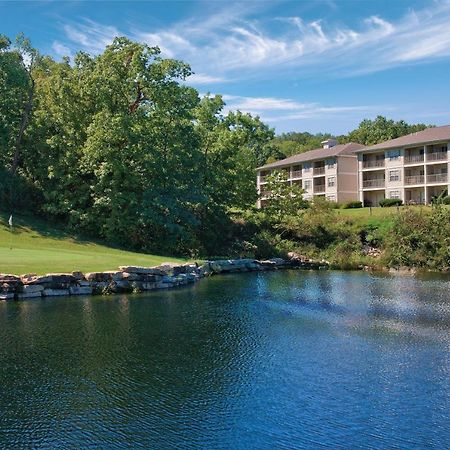 Worldmark Branson Buitenkant foto