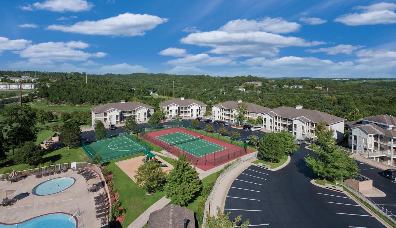 Worldmark Branson Buitenkant foto