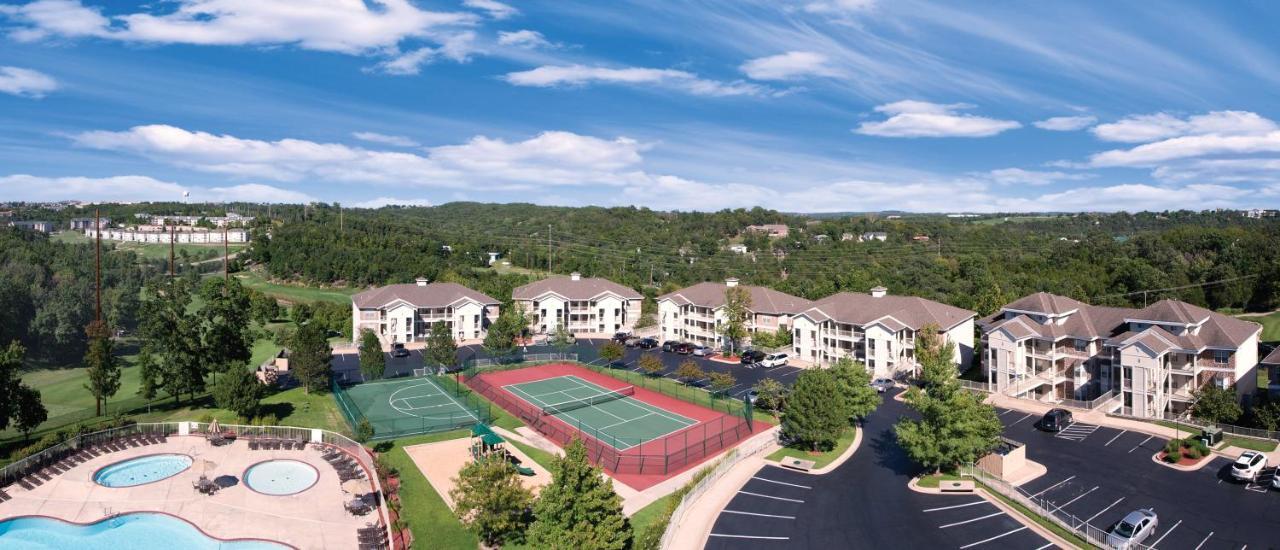 Worldmark Branson Buitenkant foto