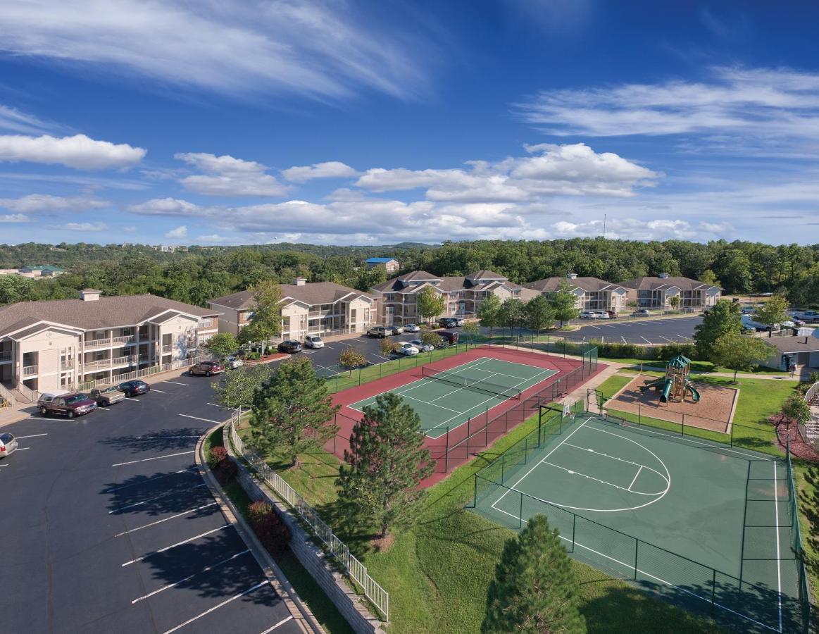 Worldmark Branson Buitenkant foto