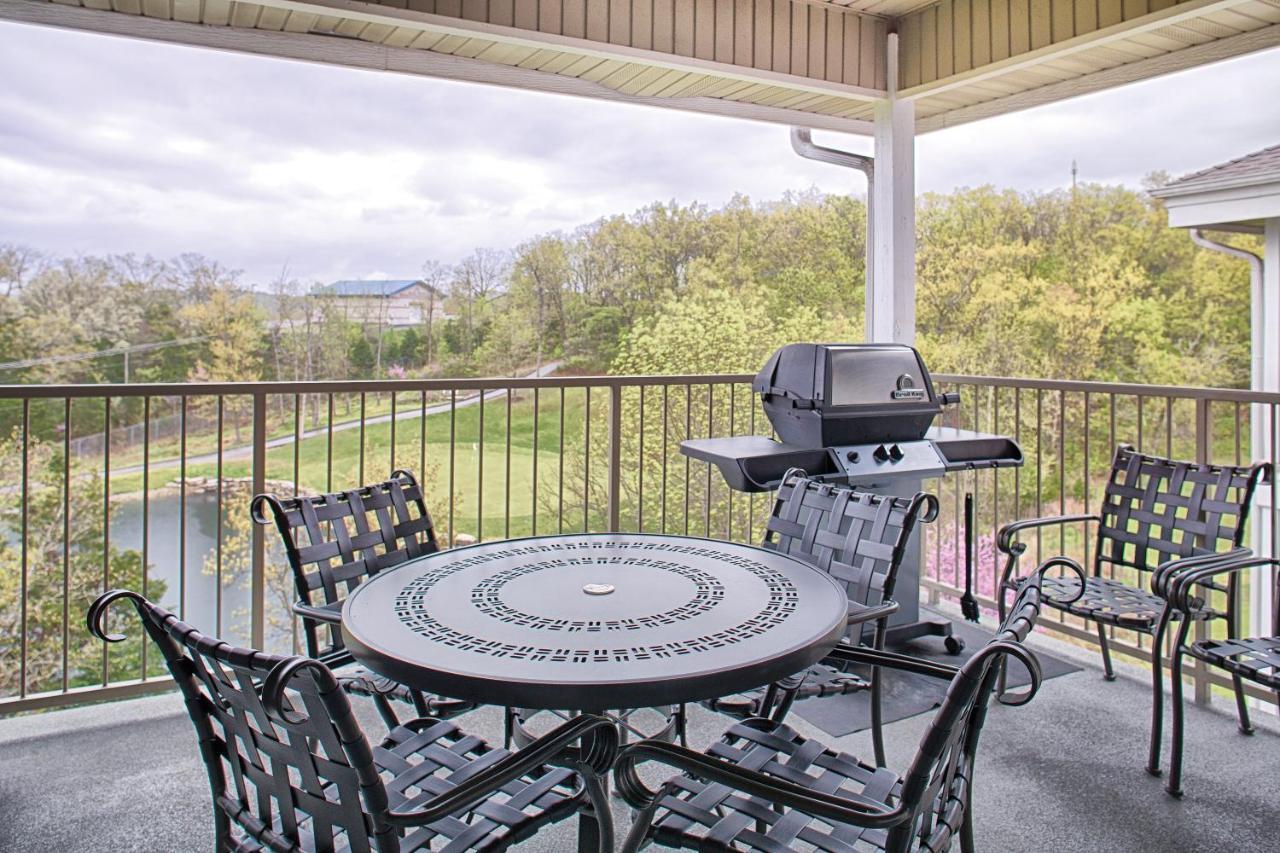 Worldmark Branson Buitenkant foto