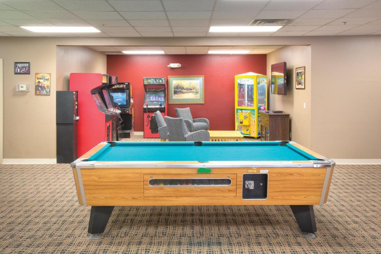 Worldmark Branson Buitenkant foto