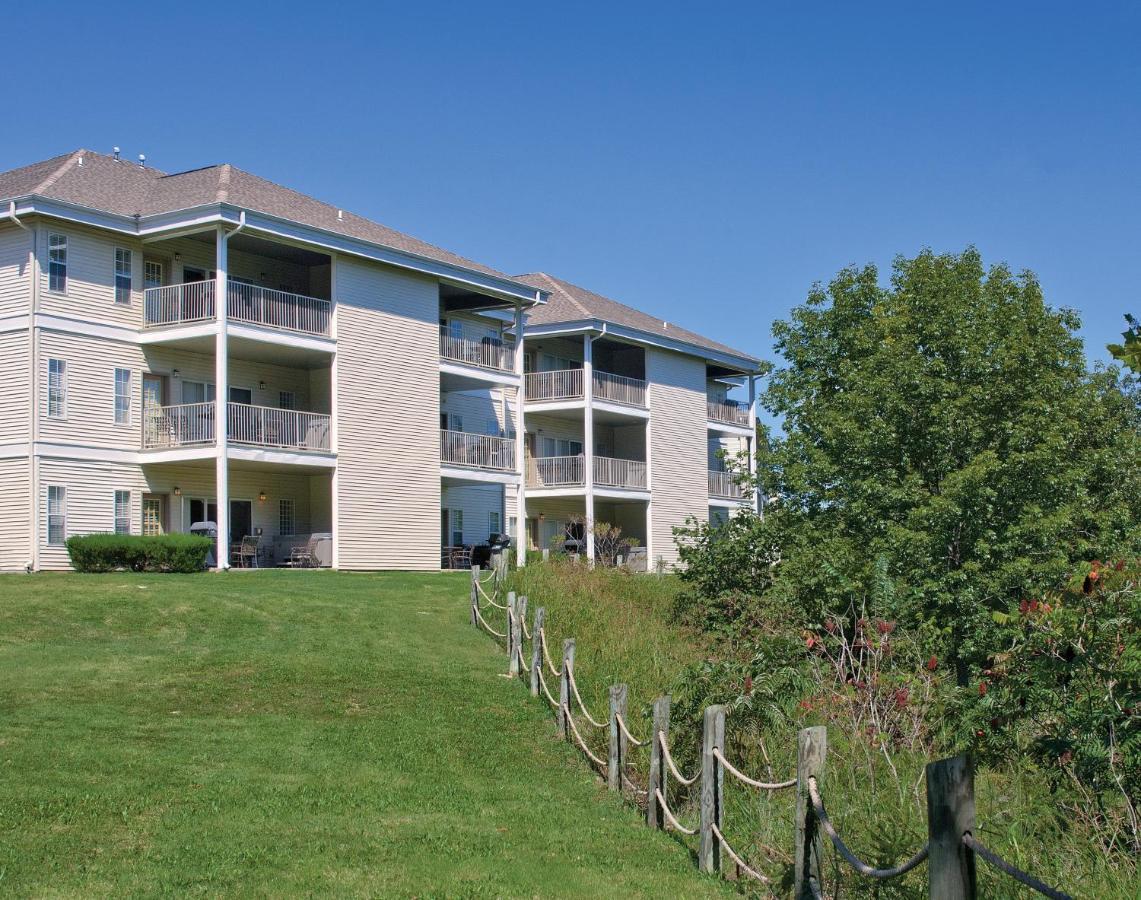 Worldmark Branson Buitenkant foto