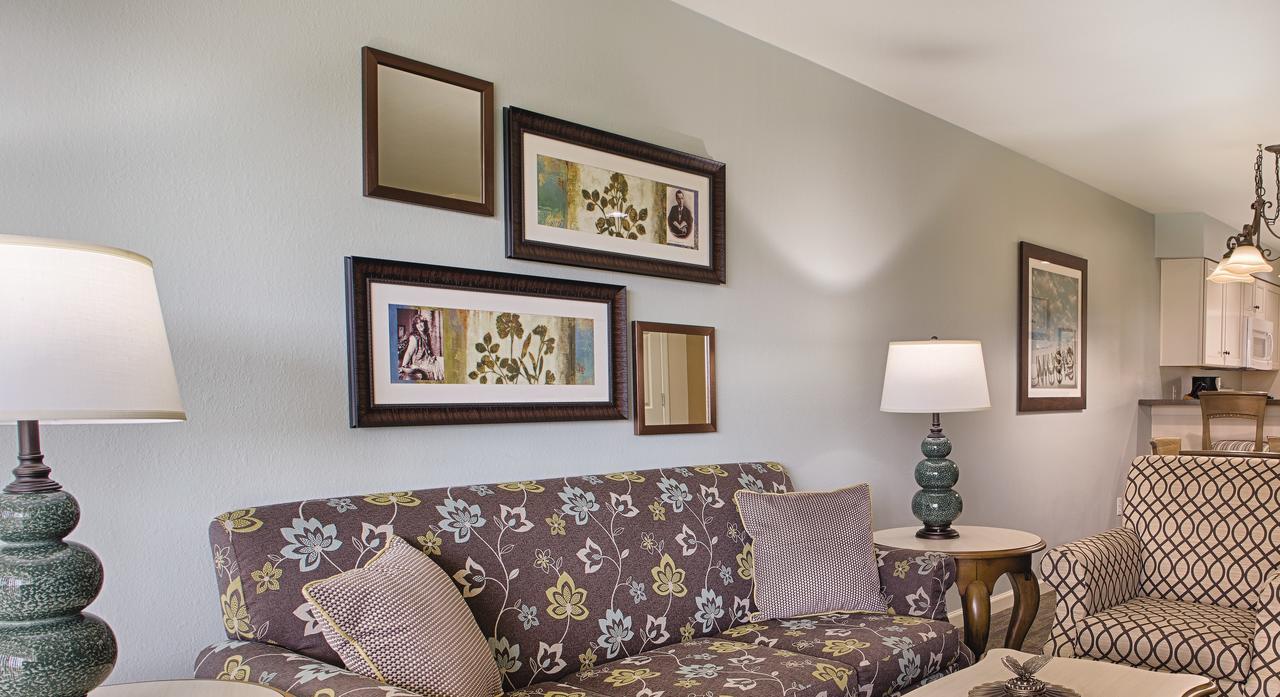 Worldmark Branson Buitenkant foto