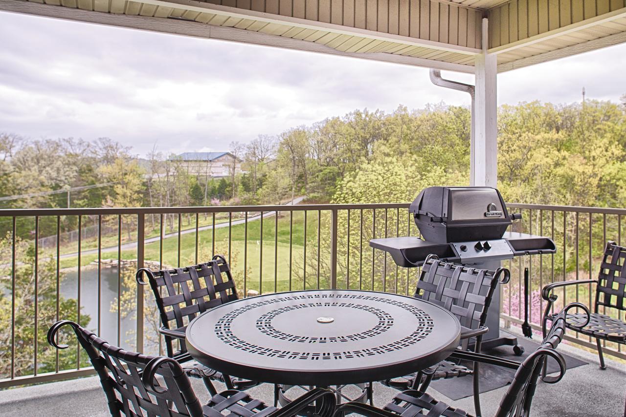 Worldmark Branson Buitenkant foto