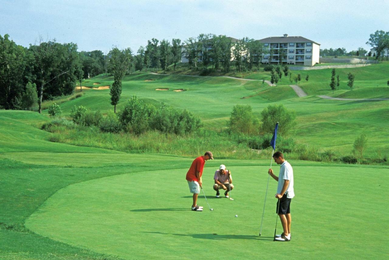 Worldmark Branson Buitenkant foto